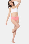 Lady Lyka Modal Sports Bra (Pack of 2) - Multicolor — thumbnail 13